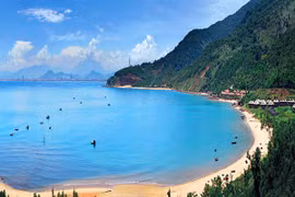 Ghềnh Bàng, góc lạ hoang sơ