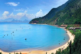 Ghềnh Bàng, góc lạ hoang sơ