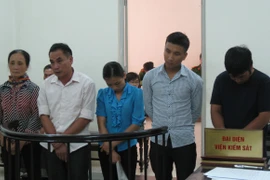 Ra tòa lần hai, anh vẫn muốn cả gia đình em trai phải vào… tù