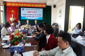 Luật sư Việt Nam sẽ thống nhất quy tắc hoạt động trong toàn quốc