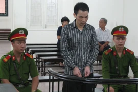 Nỗi đau của gia đình có con trai tâm thần sát hại bố giữa ruộng ngô