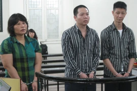 Bày kinh nghiệm bán ma túy “đểu” cho đồng bọn