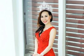 Nữ hoàng doanh nhân Kim Chi: Mong muốn tìm được người kế nhiệm xứng đáng