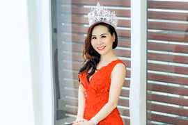 Nữ hoàng doanh nhân Kim Chi: Mong muốn tìm được người kế nhiệm xứng đáng