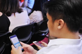 Mua vé máy bay dễ dàng với VietinBank iPay Mobile