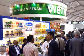 Thương hiệu sữa Việt 40 năm với kỳ tích xuất khẩu đi 43 nước trên thế giới