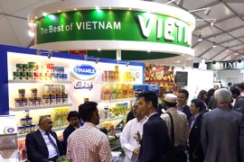 Thương hiệu sữa Việt 40 năm với kỳ tích xuất khẩu đi 43 nước trên thế giới