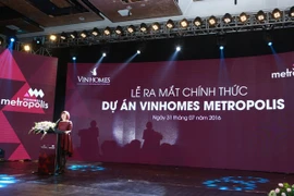 Chân dung cuộc sống sang chảnh mới!