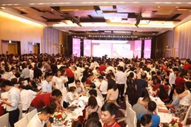 Ứng dụng công thức "5W" trong đầu tư bất động sản