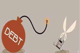 Xử lý nợ xấu: Để luật chuyển thành lực