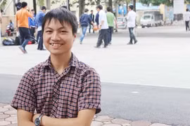 17 tuổi đã đứng lớp, dạy “gà nòi”