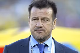 Bị loại khỏi Copa America, Brazil sa thải HLV Dunga
