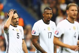 Đức 0-0 Ba Lan: Ngáng đường Xe tăng