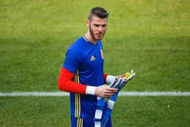 Tây Ban Nha nhận tin cực sốc trước thềm EURO 2016