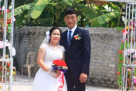 Tình yêu không lời của chàng trai Hàn và cô gái câm điếc bẩm sinh Việt