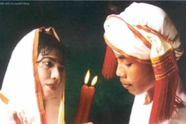 Làng Văn hóa-Du lịch các dân tộc Việt Nam mở hội