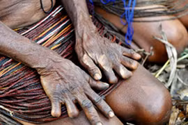 Bộ tộc man rợ giữa thời công nghệ số