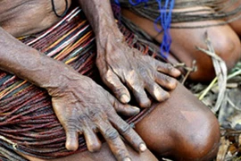 Bộ tộc man rợ giữa thời công nghệ số