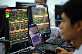 Thao túng cổ phiếu DST, một nhà đầu tư bị buộc nộp lại hơn 3,3 tỷ đồng