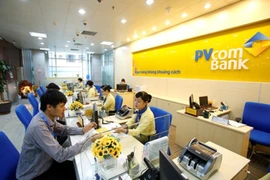 PVCombank, SCB vượt trần tín dụng hàng chục nghìn tỷ đồng