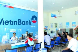 VietinBank, Vietcombank, BIDV được phép chia cổ tức bằng cổ phiếu để tăng vốn