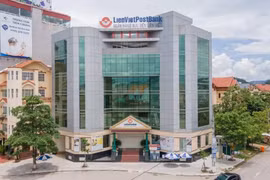 LienVietPostBank chốt danh sách trả cổ tức 12% bằng cổ phiếu