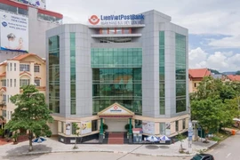 LienVietPostBank chốt danh sách trả cổ tức 12% bằng cổ phiếu