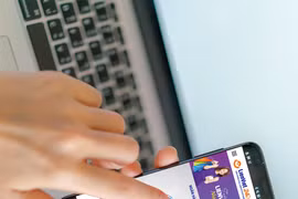 LienVietPostBank ra mắt ứng dụng ngân hàng số LienViet24h