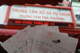23 tỷ phú Jackpot lĩnh gần 600 tỷ đồng xổ số Vietlott trong nửa đầu năm