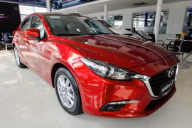 Chính thức gia hạn thời hạn nộp thuế tiêu thụ đặc biệt với ô tô sản xuất, lắp ráp trong nước