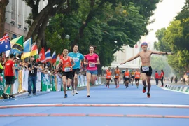 VPBank Hanoi Marathon ASEAN 2020: Chạy để kết nối trong trạng thái “bình thường mới”