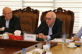 HDI nói gì về các giao dịch mua cổ phần tại PVI?