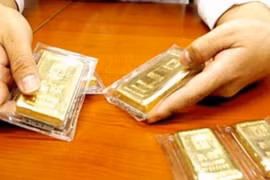 Giá vàng tăng sáng đầu tuần, liệu đã sẵn sàng cho một đợt phục hồi?