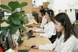 Lần đầu tiên tại Việt Nam: VPBank triển khai dịch vụ chuyển phát hồ sơ tận nhà