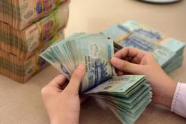 Ngân hàng và gánh nặng nợ xấu từ những “siêu doanh nghiệp”
