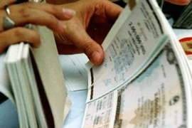 Doanh nghiệp “đua” phát hành trái phiếu trước thời điểm bị “siết”