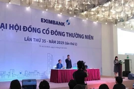 Giữa mẫu thuẫn nội bộ, Eximbank triệu tập đại hội cổ đông năm 2020 và 2021 cách nhau chỉ 1 ngày