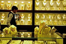 Chưa nhìn thấy động lực tăng, liệu vàng đã hết thời?