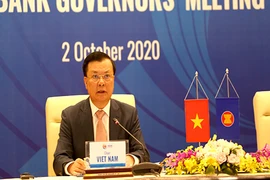 Bộ trưởng Tài chính: Dư địa tài khóa lớn, có thể tăng bội chi ngân sách và gia hạn, giảm thuế