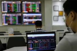 Lợi nhuận các công ty niêm yết có thể giảm 18,8% trong năm 2020