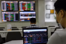 Lợi nhuận các công ty niêm yết có thể giảm 18,8% trong năm 2020