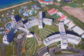 Quản chặt việc đăng ký kinh doanh đặt cược bóng đá, casino…