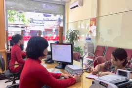 Agribank tích cực gỡ khó cho khách hàng vượt qua đại dịch