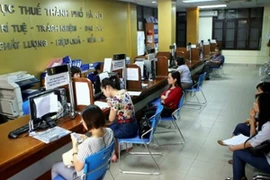 Cá nhân có thể nộp thuế điện tử, lệ phí trước bạ qua 7 ngân hàng