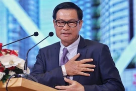 Ông Nguyễn Bá Dương bất ngờ từ nhiệm, “cuộc chiến quyền lực” tại Coteccons sẽ kết thúc?