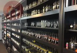 Rượu, thuốc lá có thể sẽ phải dán tem điện tử