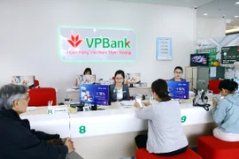 VPBank: Lợi nhuận 9 tháng đạt 9.400 tỷ đồng, kỳ vọng vượt các chỉ tiêu năm 2020