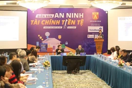 Mỹ "gắn mác" Việt Nam thao túng tiền tệ: Cần chủ động, tích cực trao đổi để tháo gỡ khúc mắc