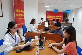 Hà Nội: Công khai hàng loạt doanh nghiệp chây ì trăm tỷ nợ thuế