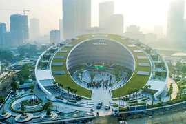 "Lộ diện" những doanh nghiệp nộp thuế thu nhập lớn nhất năm 2019